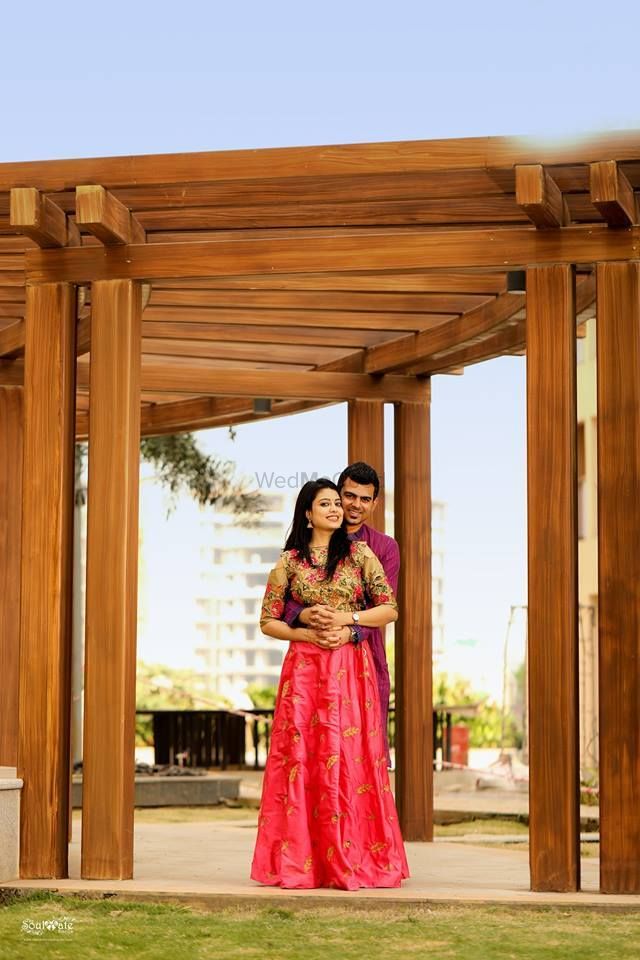 Photo From Disha & Karan - By The Soulmate Diaries
