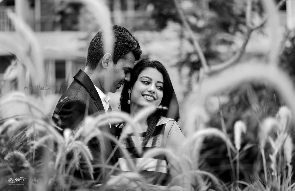 Photo From Disha & Karan - By The Soulmate Diaries