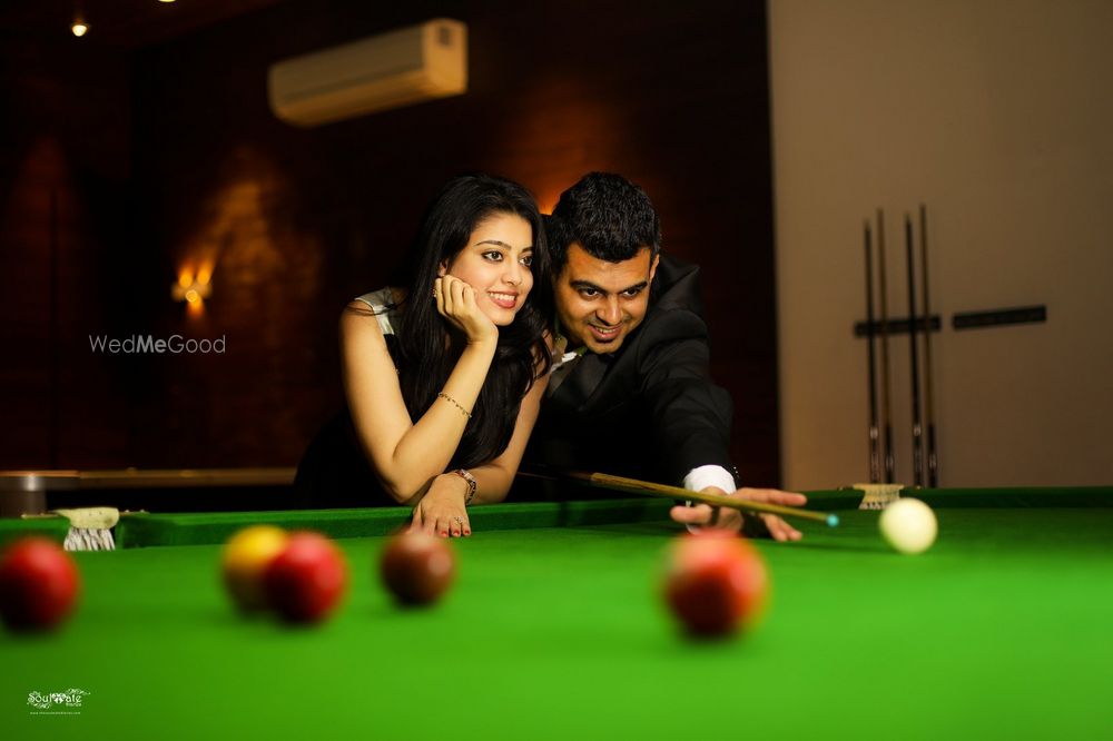 Photo From Disha & Karan - By The Soulmate Diaries