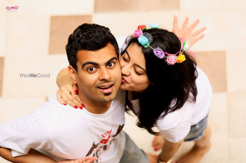 Photo From Disha & Karan - By The Soulmate Diaries