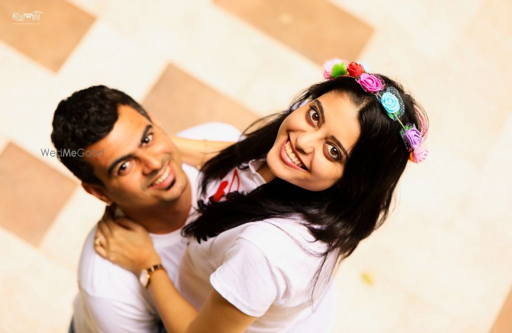 Photo From Disha & Karan - By The Soulmate Diaries