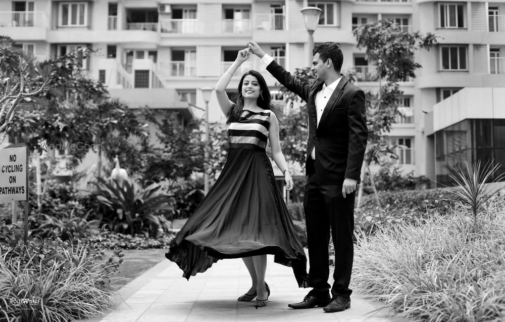 Photo From Disha & Karan - By The Soulmate Diaries