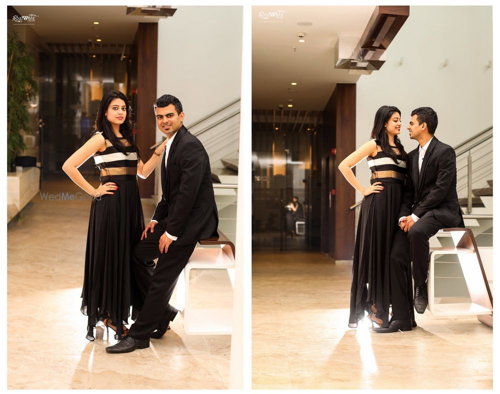 Photo From Disha & Karan - By The Soulmate Diaries