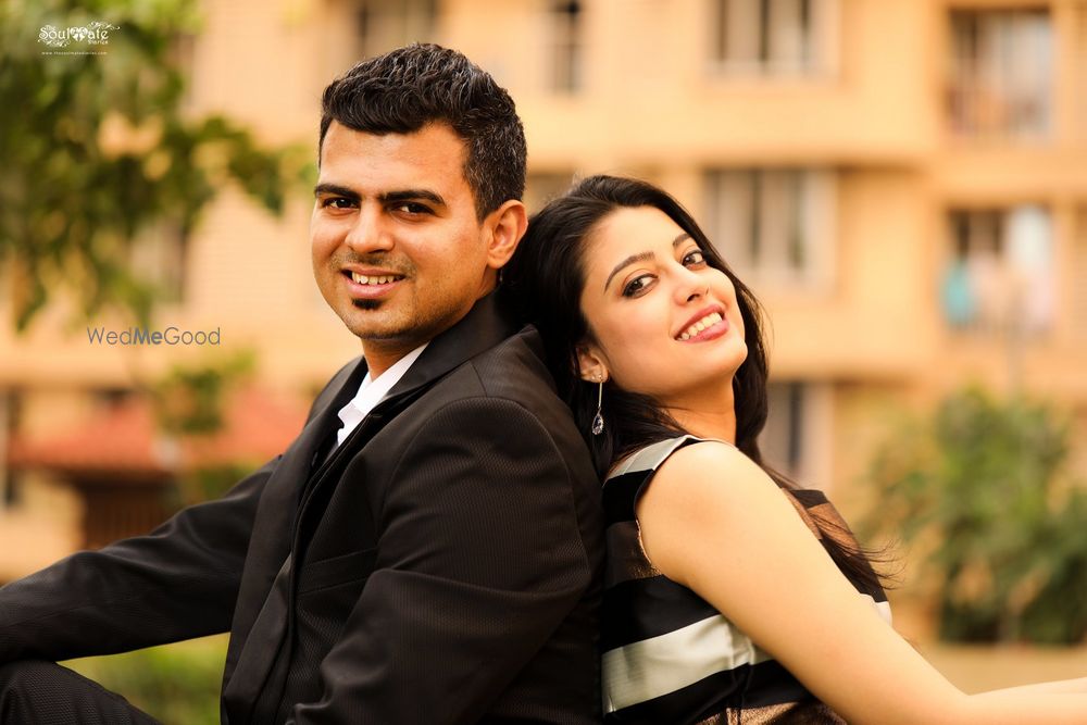 Photo From Disha & Karan - By The Soulmate Diaries