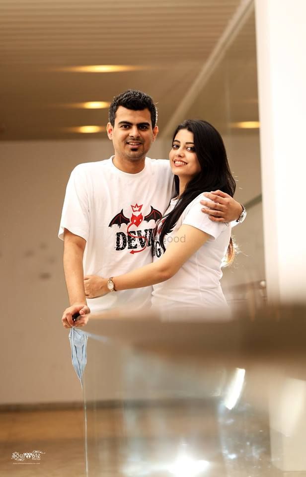 Photo From Disha & Karan - By The Soulmate Diaries