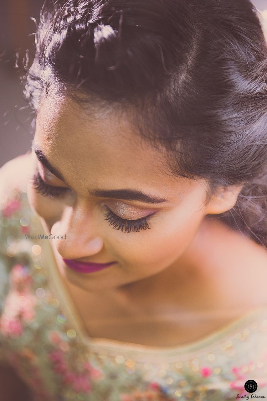 Photo From Prashanth & Priya  - By Swathy Sekaran Photographer