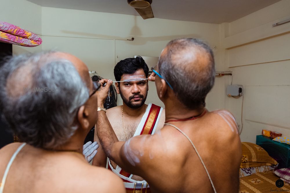 Photo From Prashanth & Priya  - By Swathy Sekaran Photographer