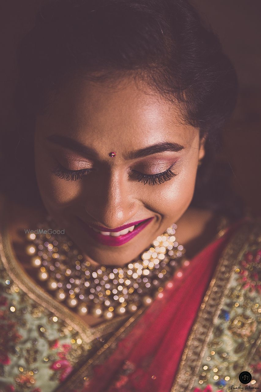 Photo From Prashanth & Priya  - By Swathy Sekaran Photographer