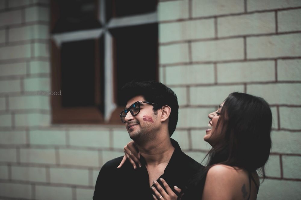 Photo From Shubham X Srushti - By Makrand Parab Photography