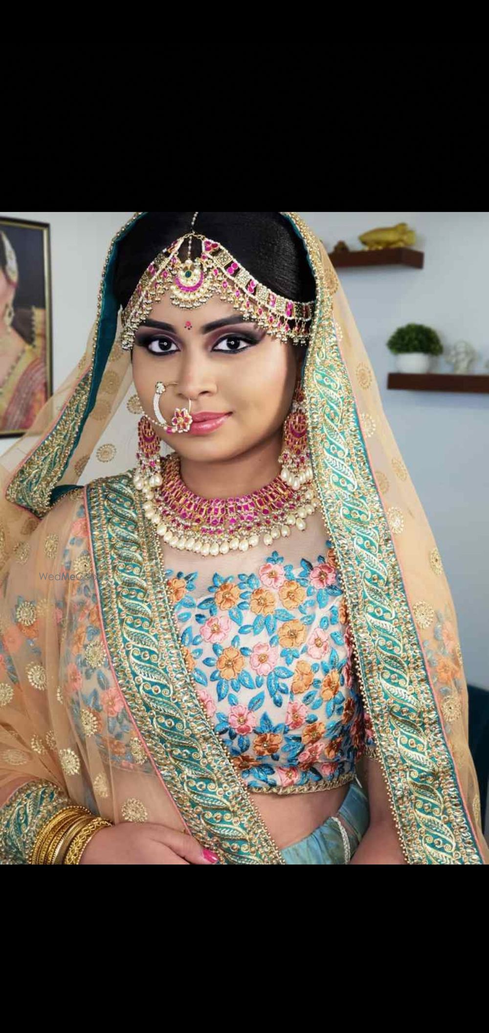 Photo From Model with Jewels - By Ravi's Wedding Collection