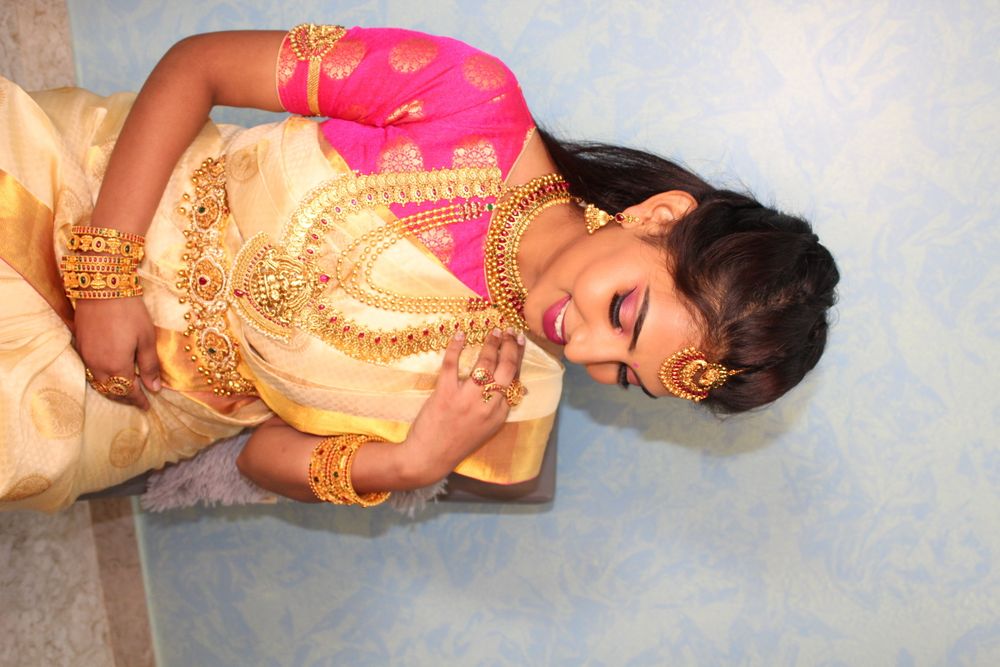 Photo From Model with Jewels - By Ravi's Wedding Collection