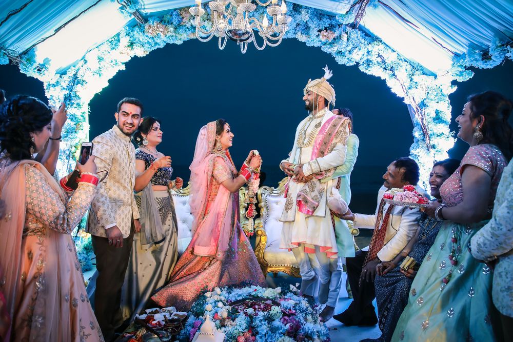 Photo From Manik & Palak - By The Wedding Galore