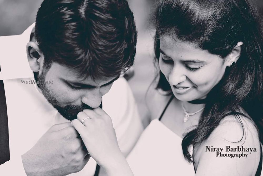 Photo From Pre Wedding - By Nirav Barbhaya Photography