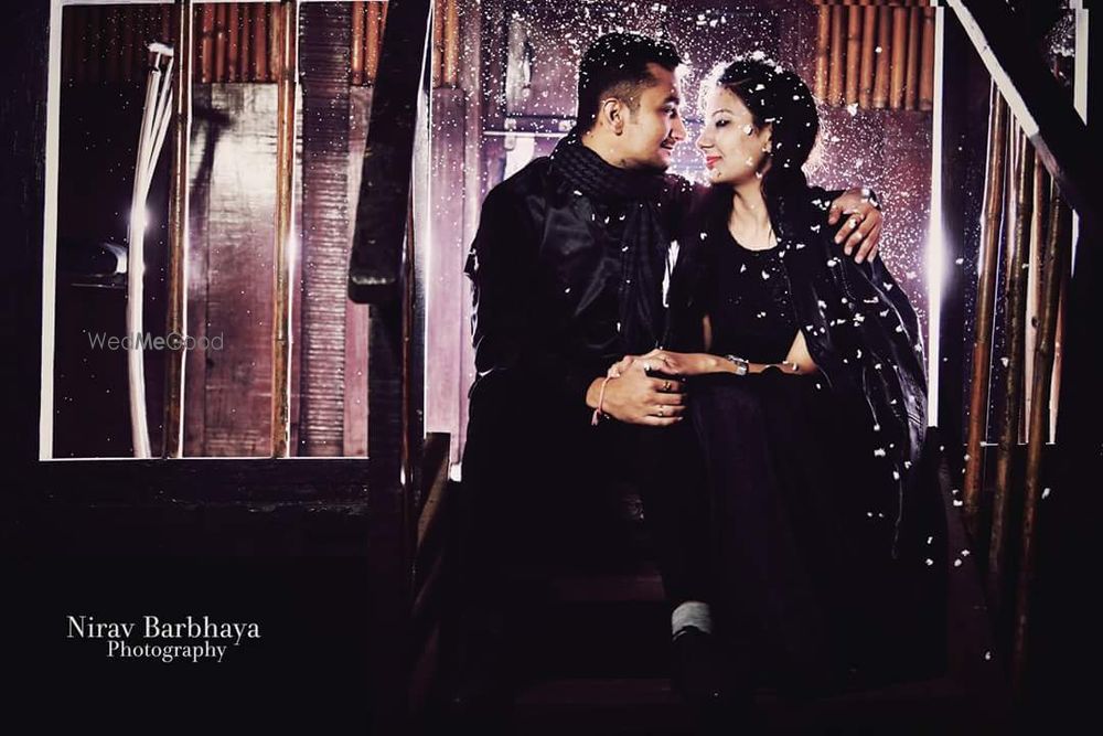 Photo From Pre Wedding - By Nirav Barbhaya Photography