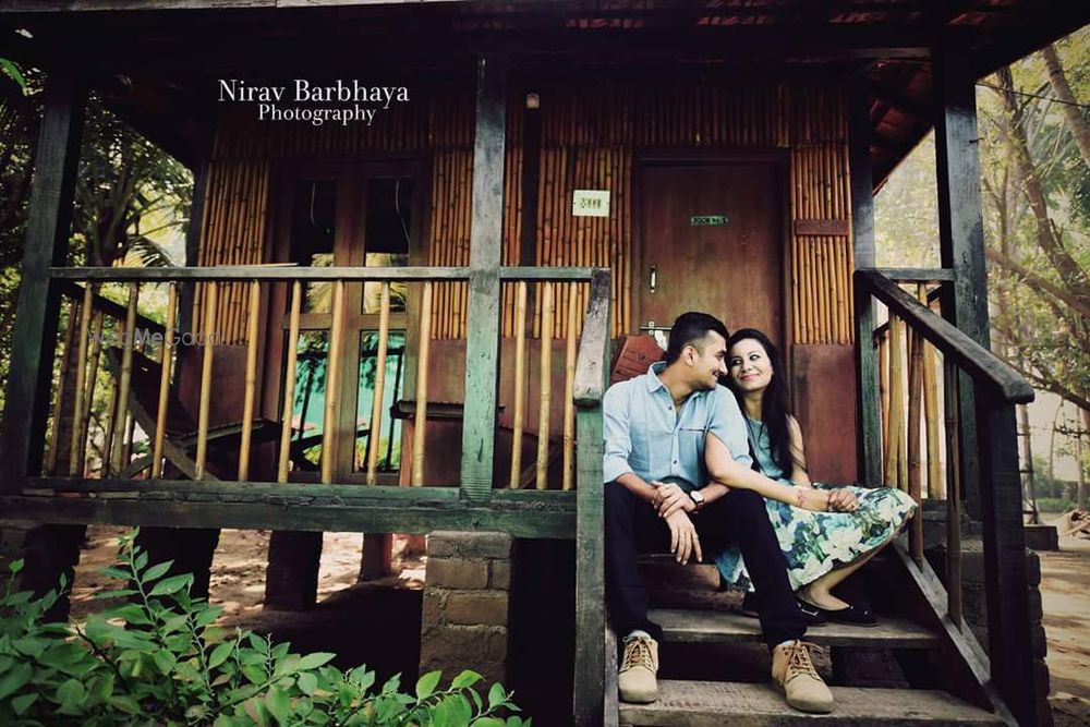Photo From Pre Wedding - By Nirav Barbhaya Photography