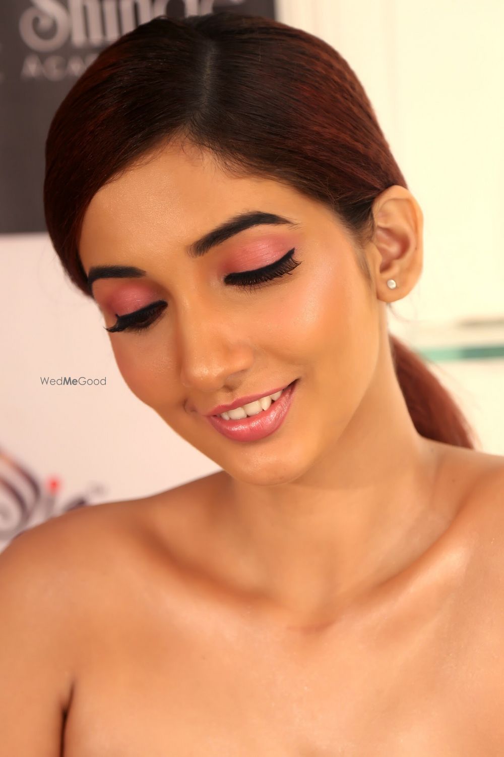 Photo From Soft look  - By Makeup by Raimaa