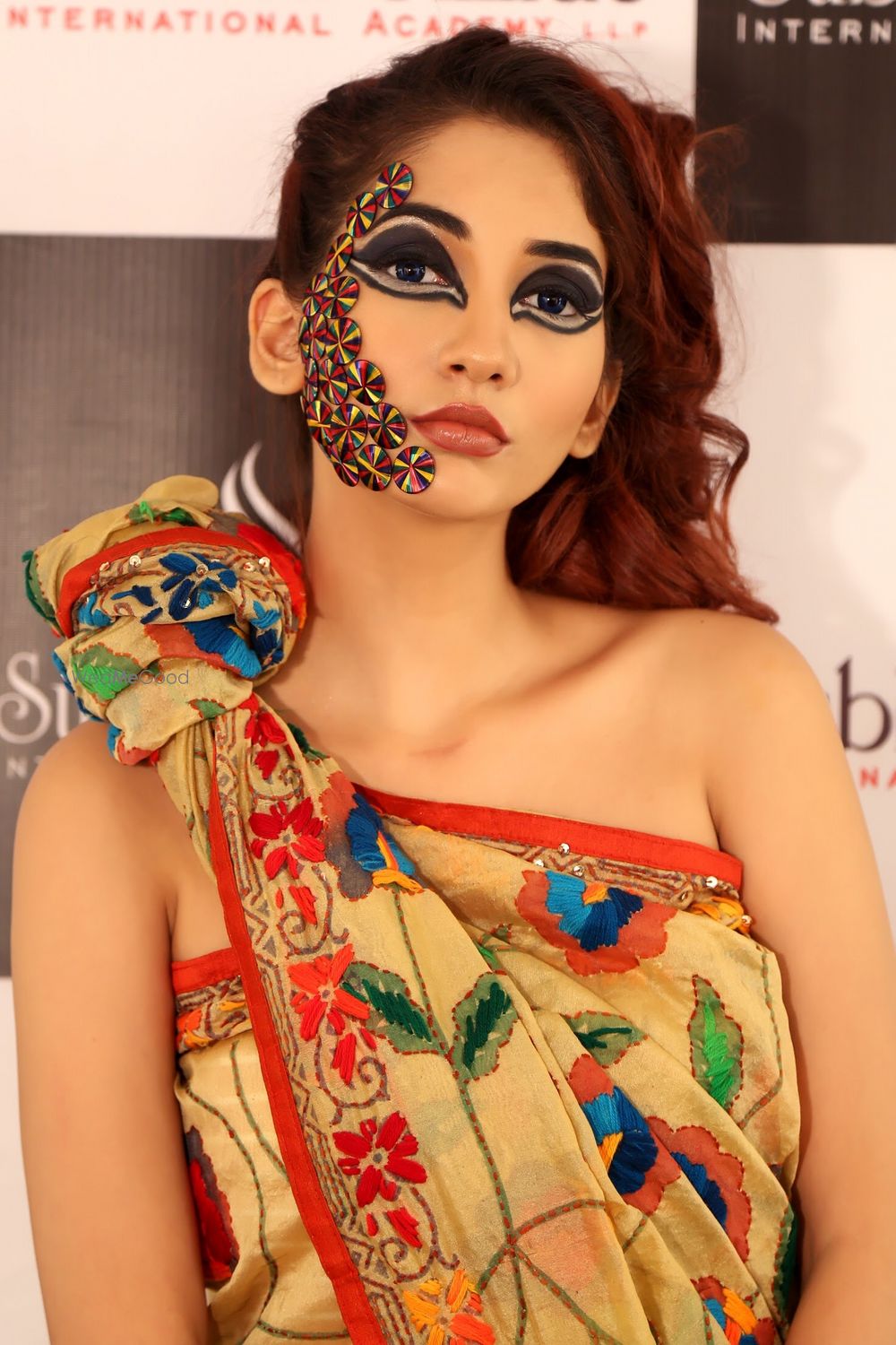 Photo From High Fashion - By Makeup by Raimaa