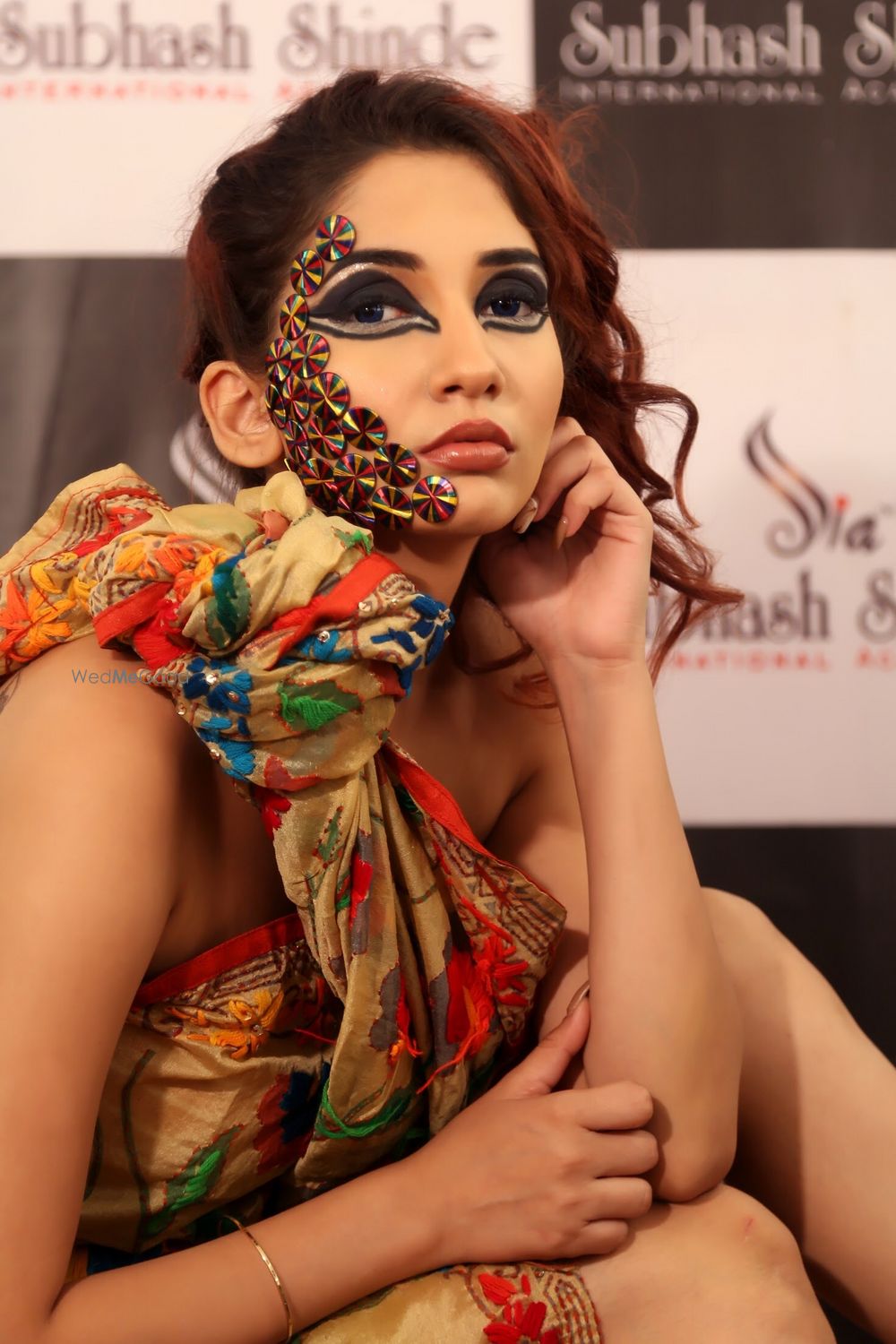 Photo From High Fashion - By Makeup by Raimaa