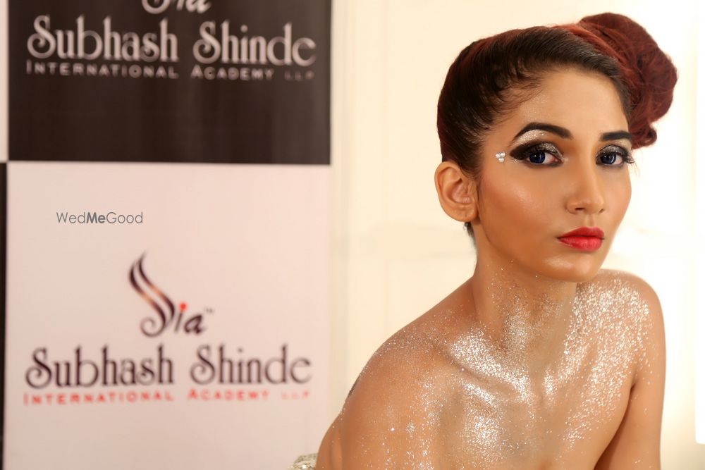 Photo From High Fashion - By Makeup by Raimaa