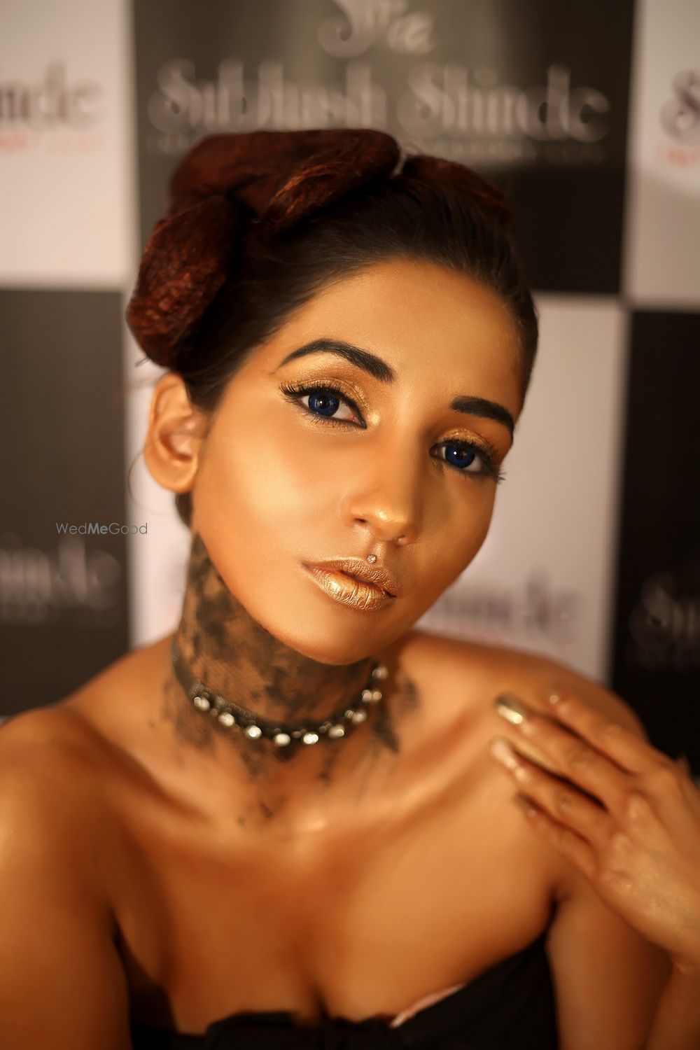 Photo From High Fashion - By Makeup by Raimaa