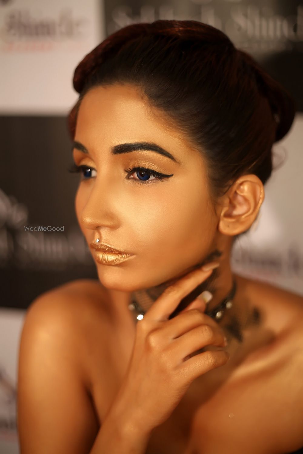 Photo From High Fashion - By Makeup by Raimaa