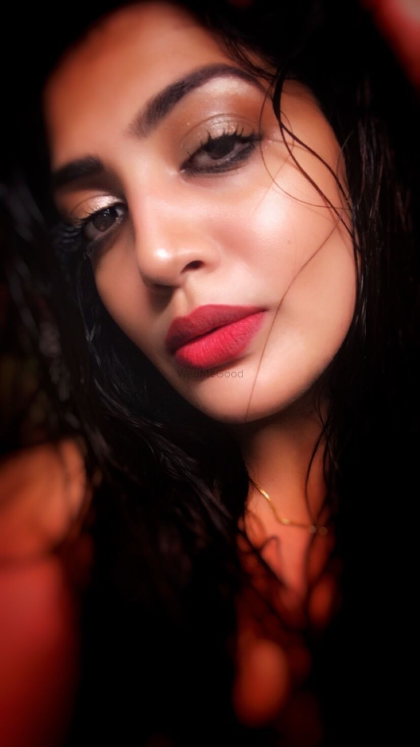 Photo From Me - By Makeup by Raimaa