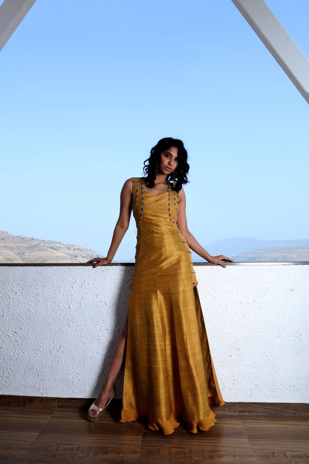 Photo From Indo Western - By Ginni Wadhwa Couture