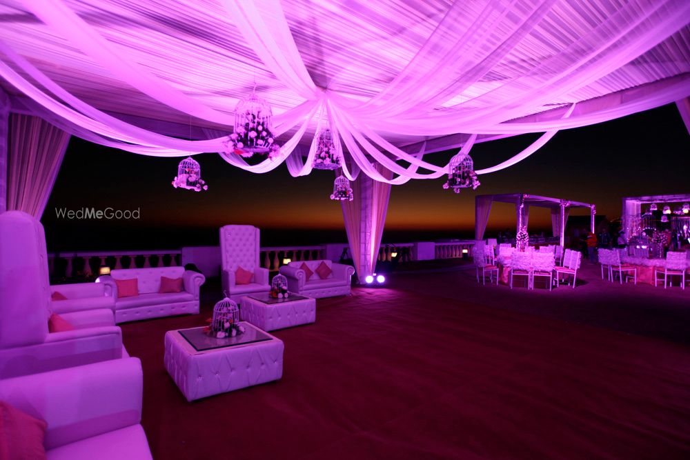 Photo From Destination Wedding - By Alivia Events