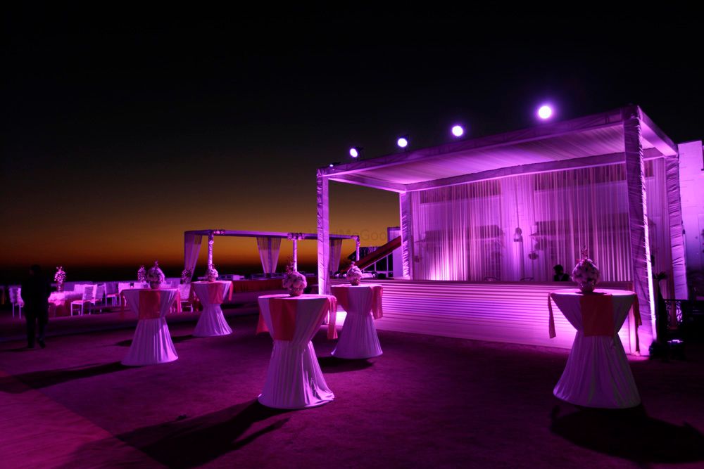 Photo From Destination Wedding - By Alivia Events