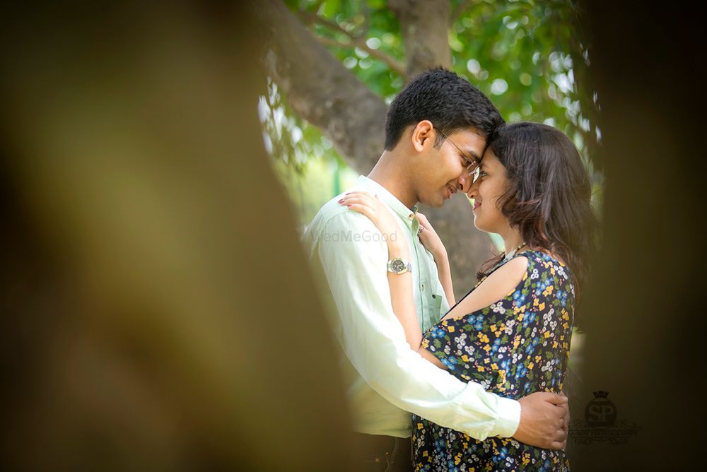Photo From Pre-wedding - By SP Imagery