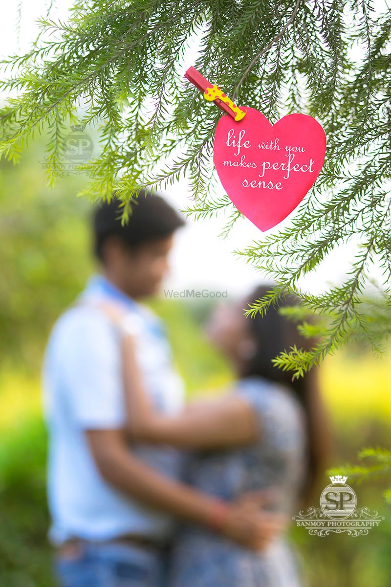 Photo From Pre-wedding - By SP Imagery