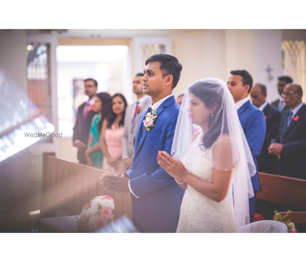 Photo From Steve + Sylvia - By Raghav Ramaiah Photography