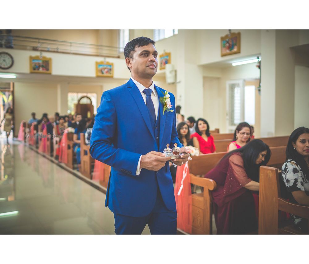 Photo From Steve + Sylvia - By Raghav Ramaiah Photography