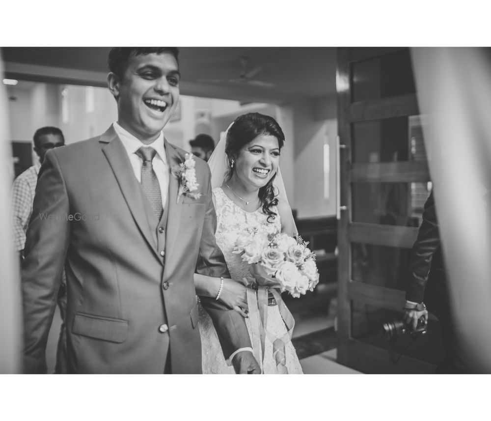 Photo From Steve + Sylvia - By Raghav Ramaiah Photography