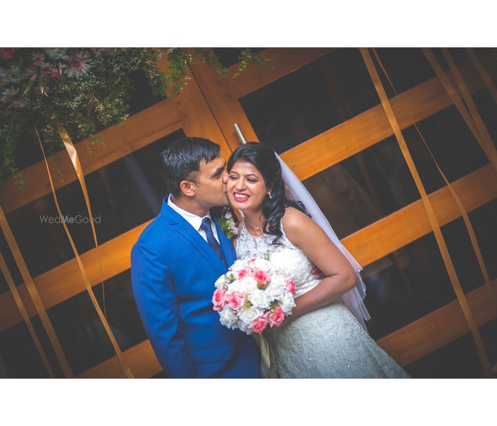 Photo From Steve + Sylvia - By Raghav Ramaiah Photography