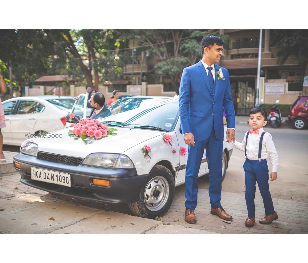 Photo From Steve + Sylvia - By Raghav Ramaiah Photography