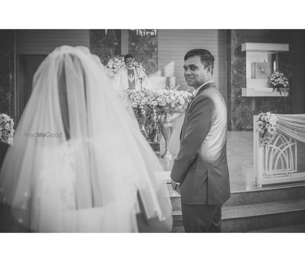 Photo From Steve + Sylvia - By Raghav Ramaiah Photography