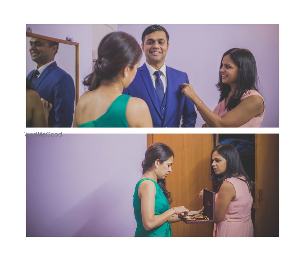 Photo From Steve + Sylvia - By Raghav Ramaiah Photography