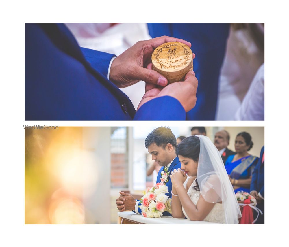 Photo From Steve + Sylvia - By Raghav Ramaiah Photography