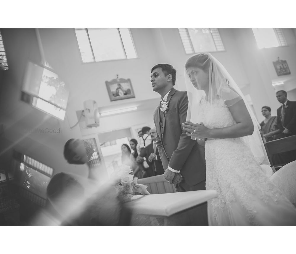 Photo From Steve + Sylvia - By Raghav Ramaiah Photography