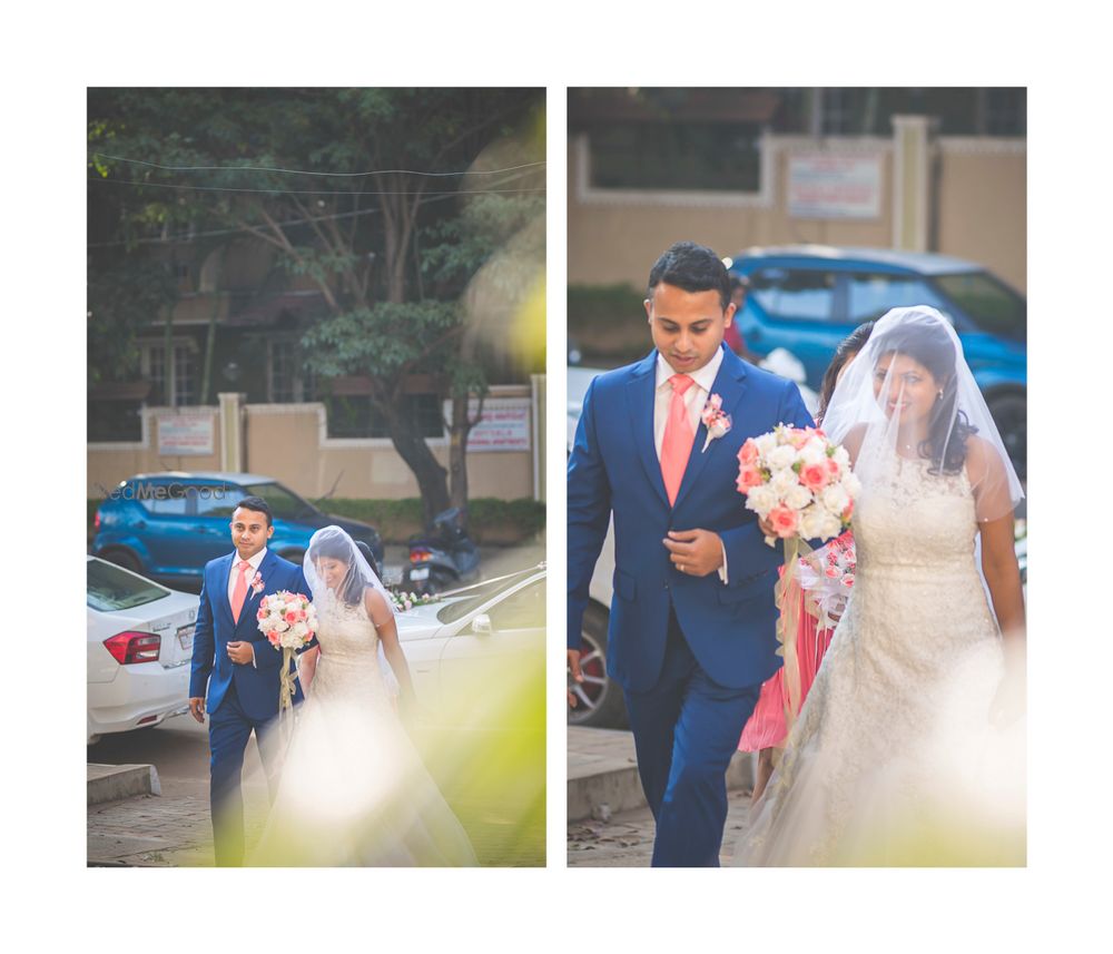 Photo From Steve + Sylvia - By Raghav Ramaiah Photography