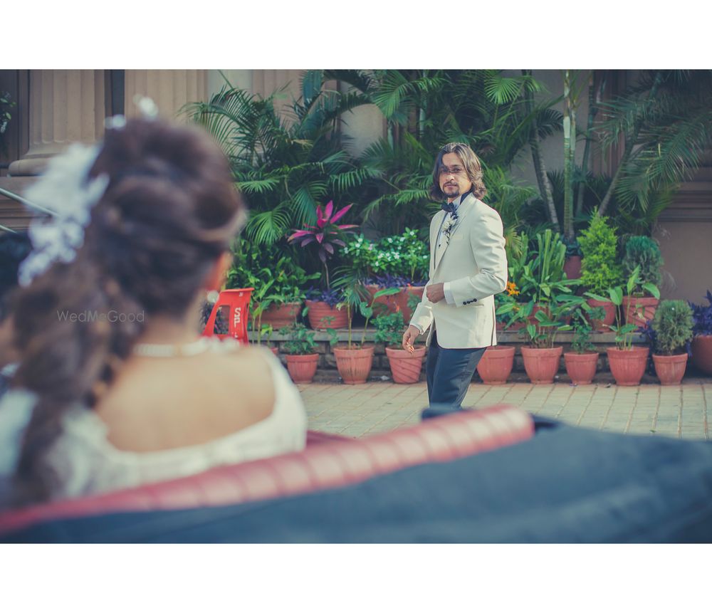 Photo From ZIlia + Yajur - By Raghav Ramaiah Photography