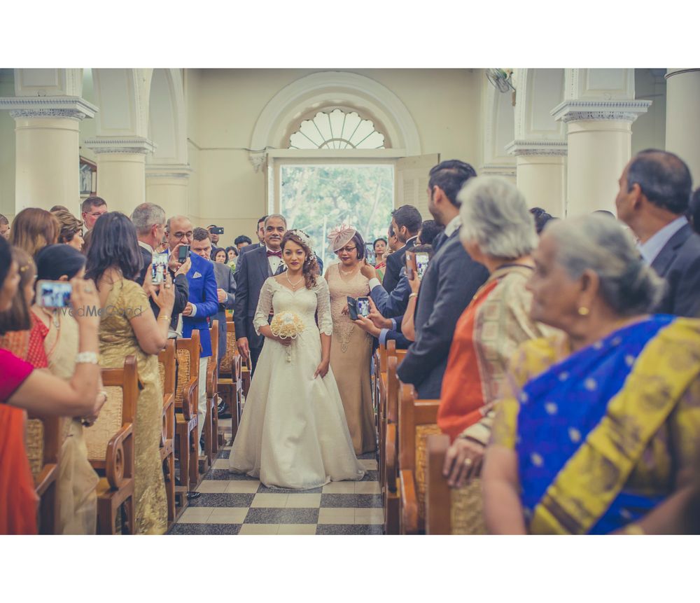 Photo From ZIlia + Yajur - By Raghav Ramaiah Photography