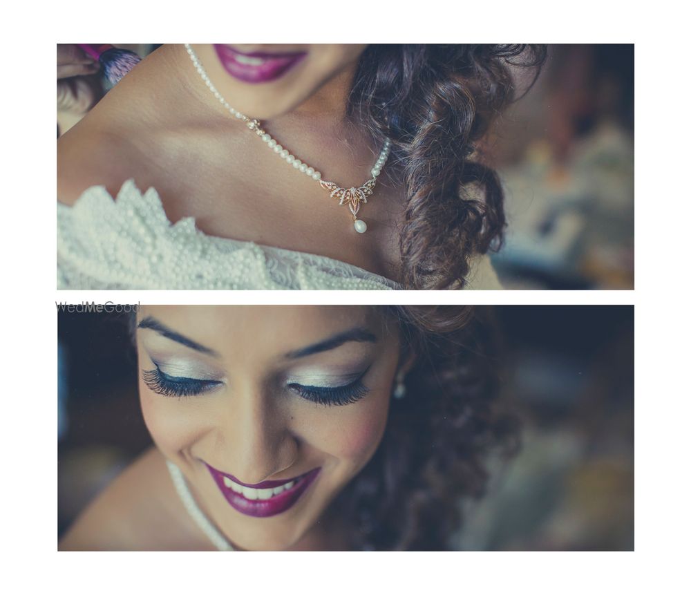 Photo From ZIlia + Yajur - By Raghav Ramaiah Photography