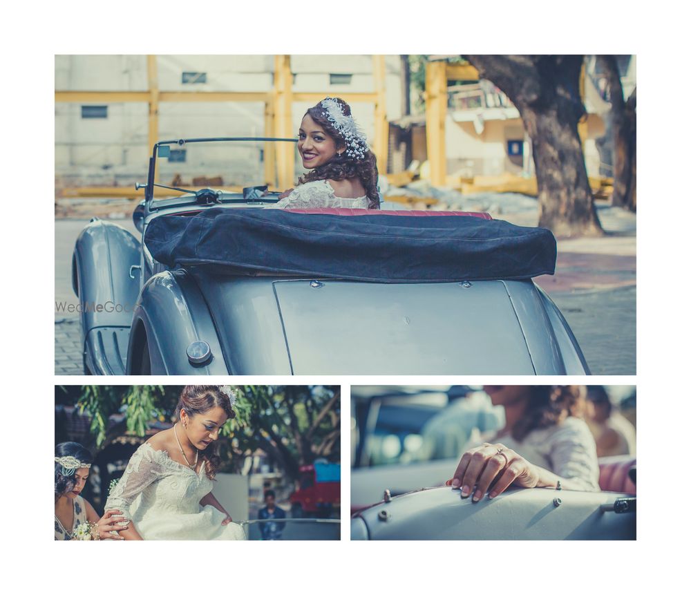 Photo From ZIlia + Yajur - By Raghav Ramaiah Photography