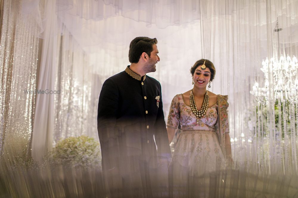 Photo From Ketki & Shrey, The Anantara, Bangkok - By The Wedding Galore