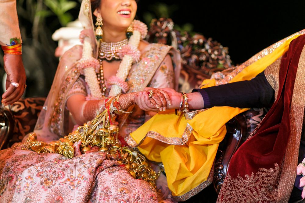 Photo From Ketki & Shrey, The Anantara, Bangkok - By The Wedding Galore