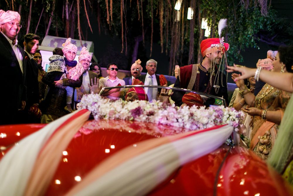 Photo From Ketki & Shrey, The Anantara, Bangkok - By The Wedding Galore