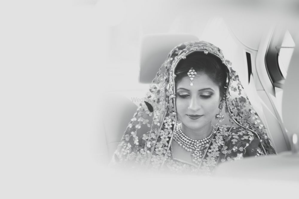 Photo From Wedding Portriats - By Shiv Sharma Photography