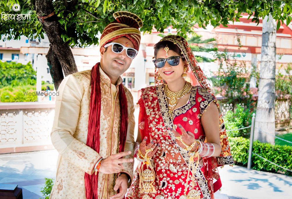 Photo From Wedding Portriats - By Shiv Sharma Photography